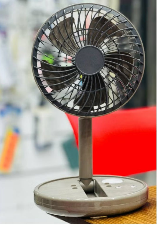 USB small office fan ,study  fan