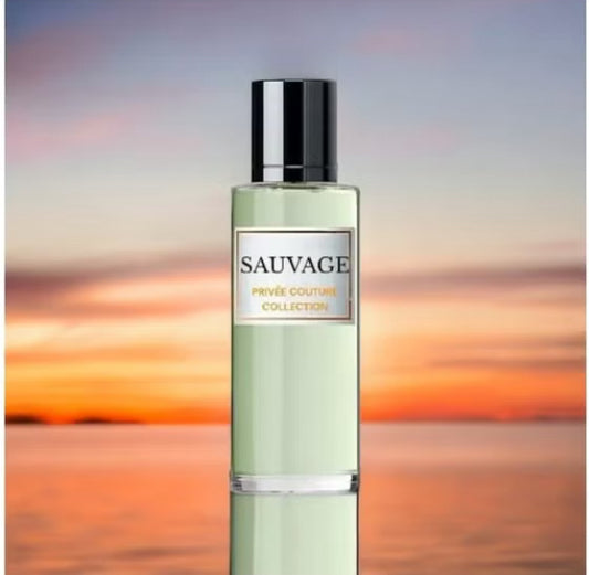 Privee Couture Collection Sauvage Eau De Parfum 30ml