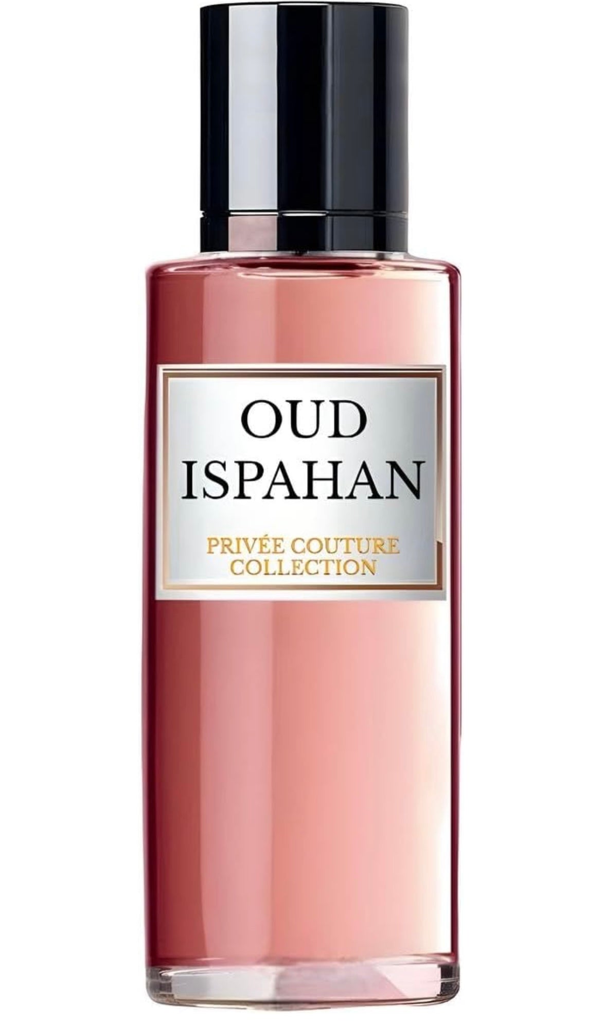 Privee couture collection OUD ISPHAHAN