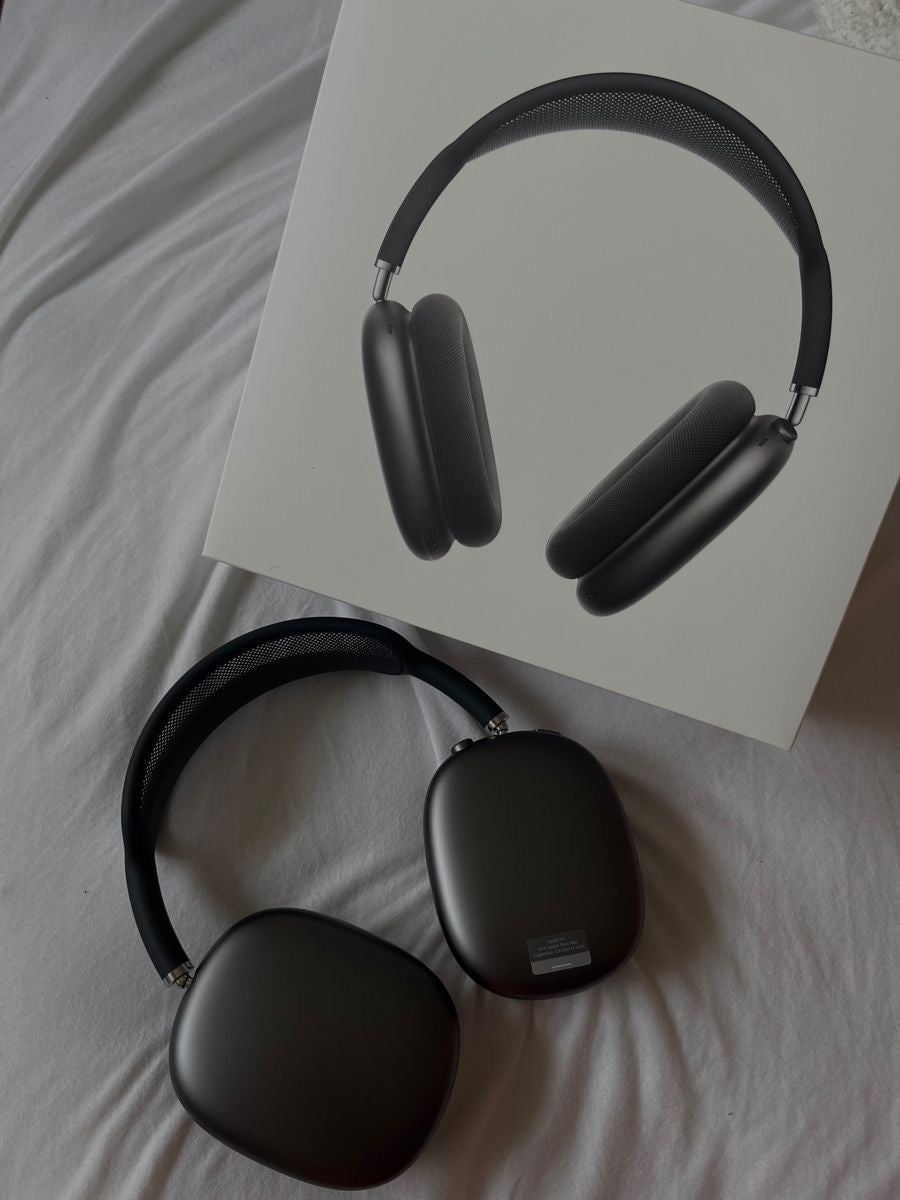HOCO W65 Headphones