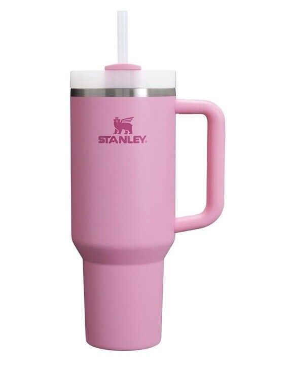 Stanley 1.18 Lt Quencher Thermos Cup with Straw