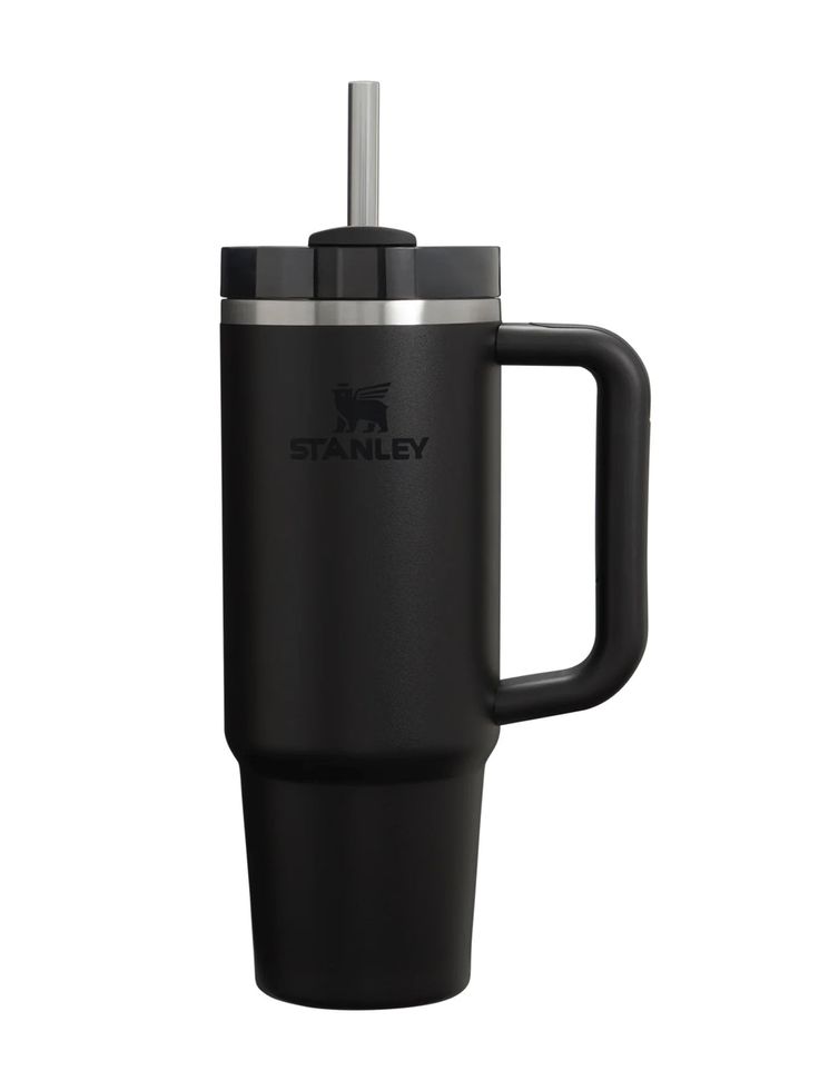 Stanley 1.18 Lt Quencher Thermos Cup with Straw