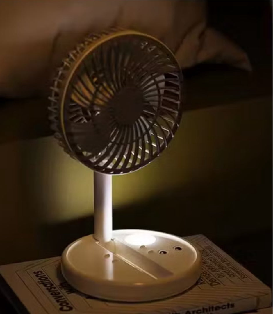 USB small office fan ,study  fan