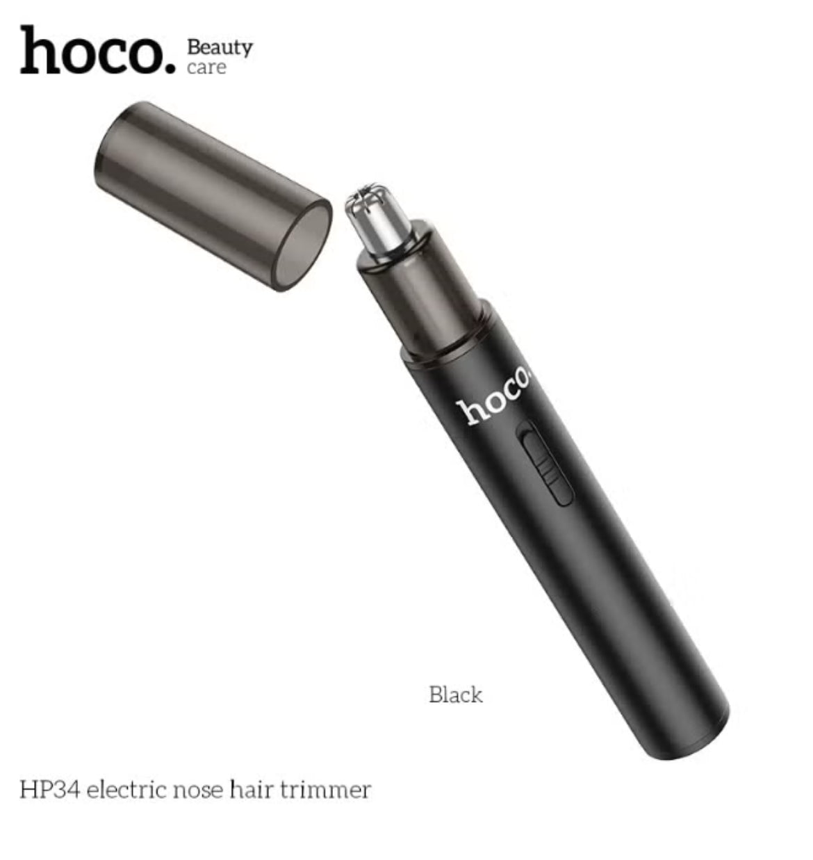 HOCO NOSE HAIR TRIMMER HP34