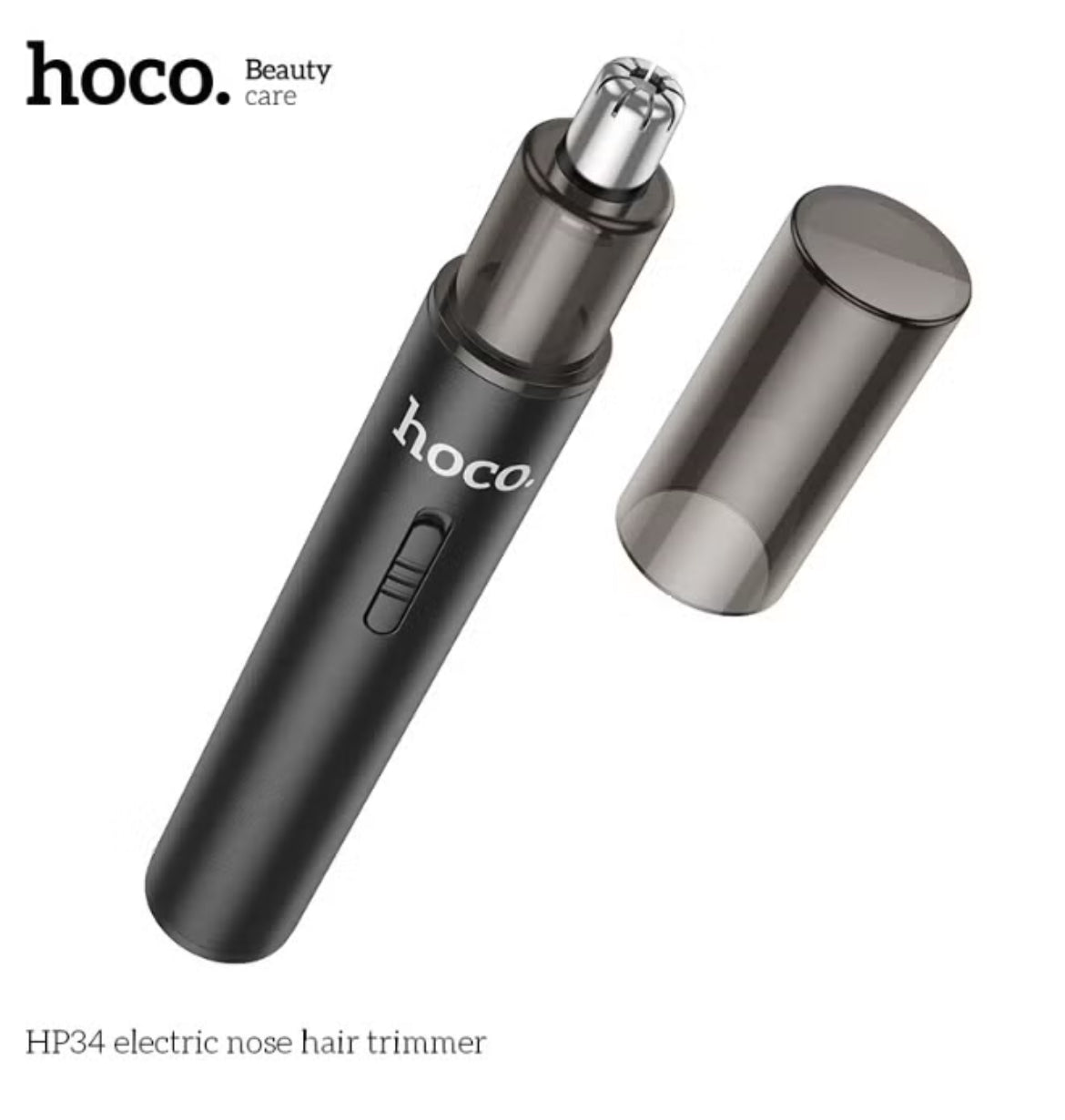 HOCO NOSE HAIR TRIMMER HP34