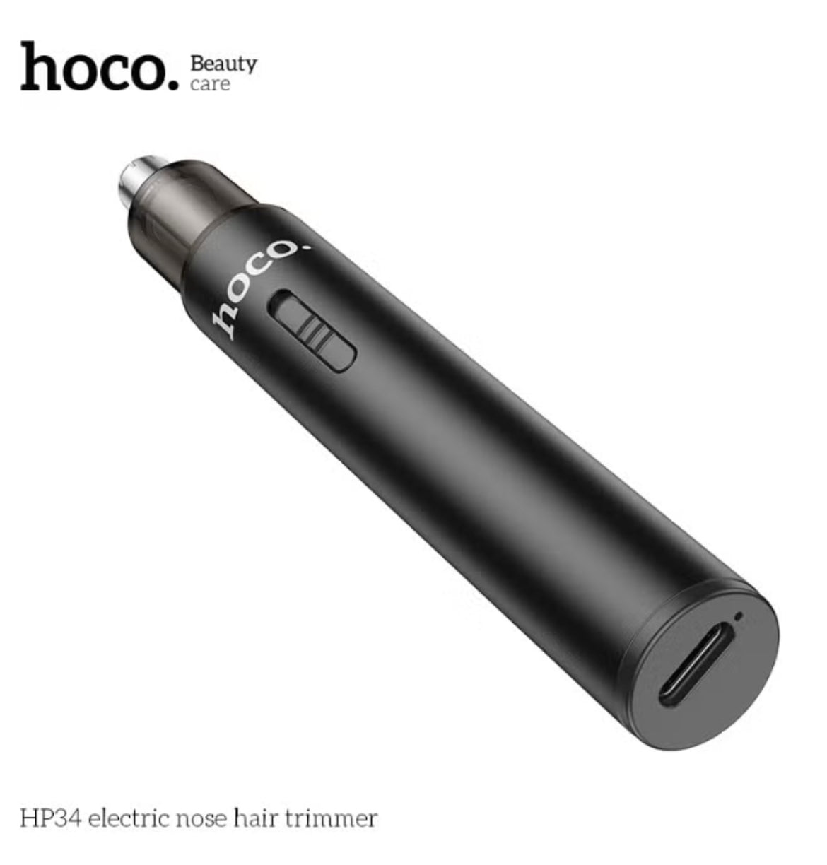 HOCO NOSE HAIR TRIMMER HP34