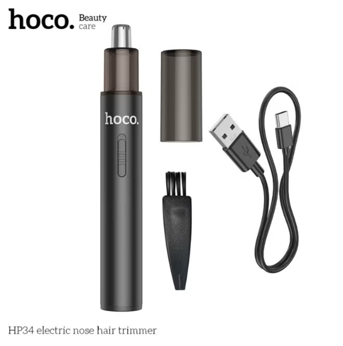 HOCO NOSE HAIR TRIMMER HP34
