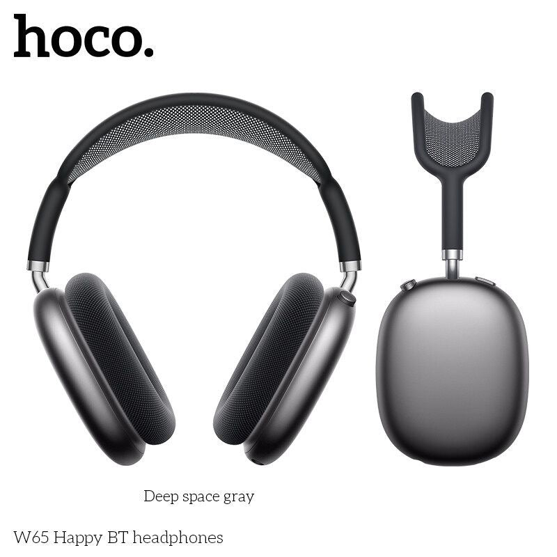 HOCO W65 Headphones