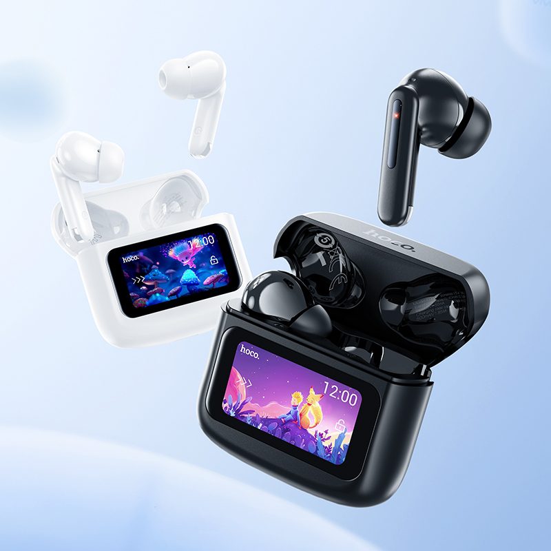 HOCO EQ14 TOUCH SCREEN HEADSE