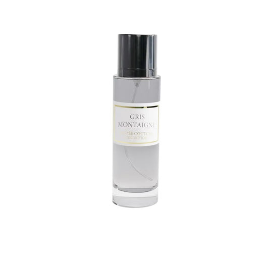 GRIS MONTAIGNE Privee couture collection